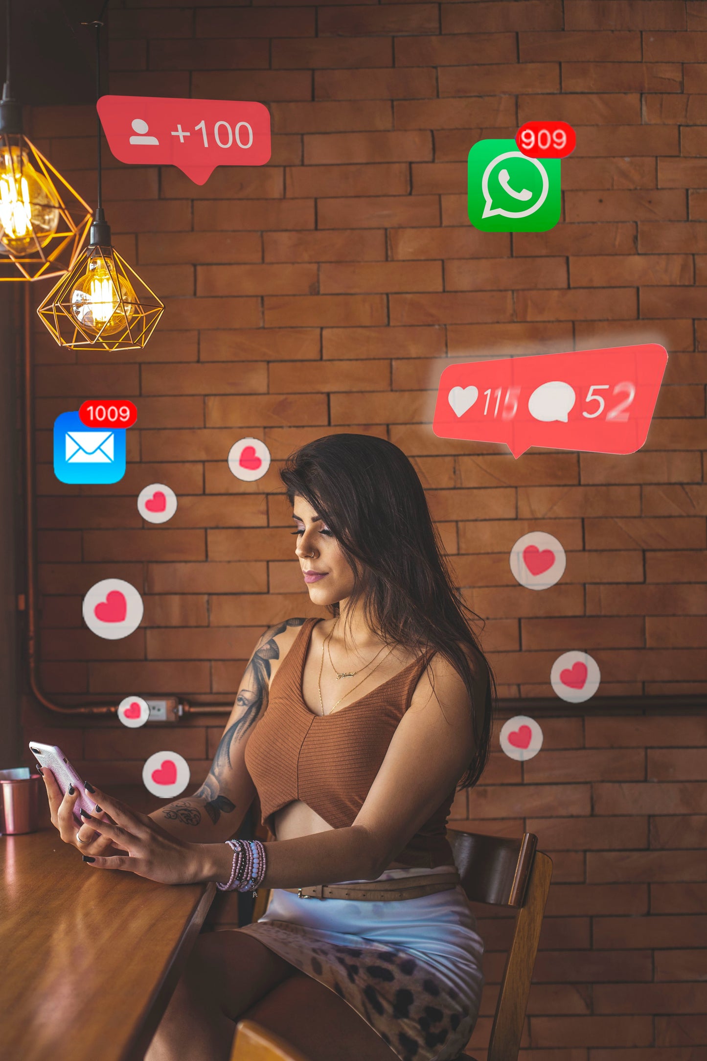 Beginner Influencer
